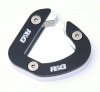 Element Nóżki RG Racing Suzuki Gsx1250Fa 13, Bandit 1250 07- Silver